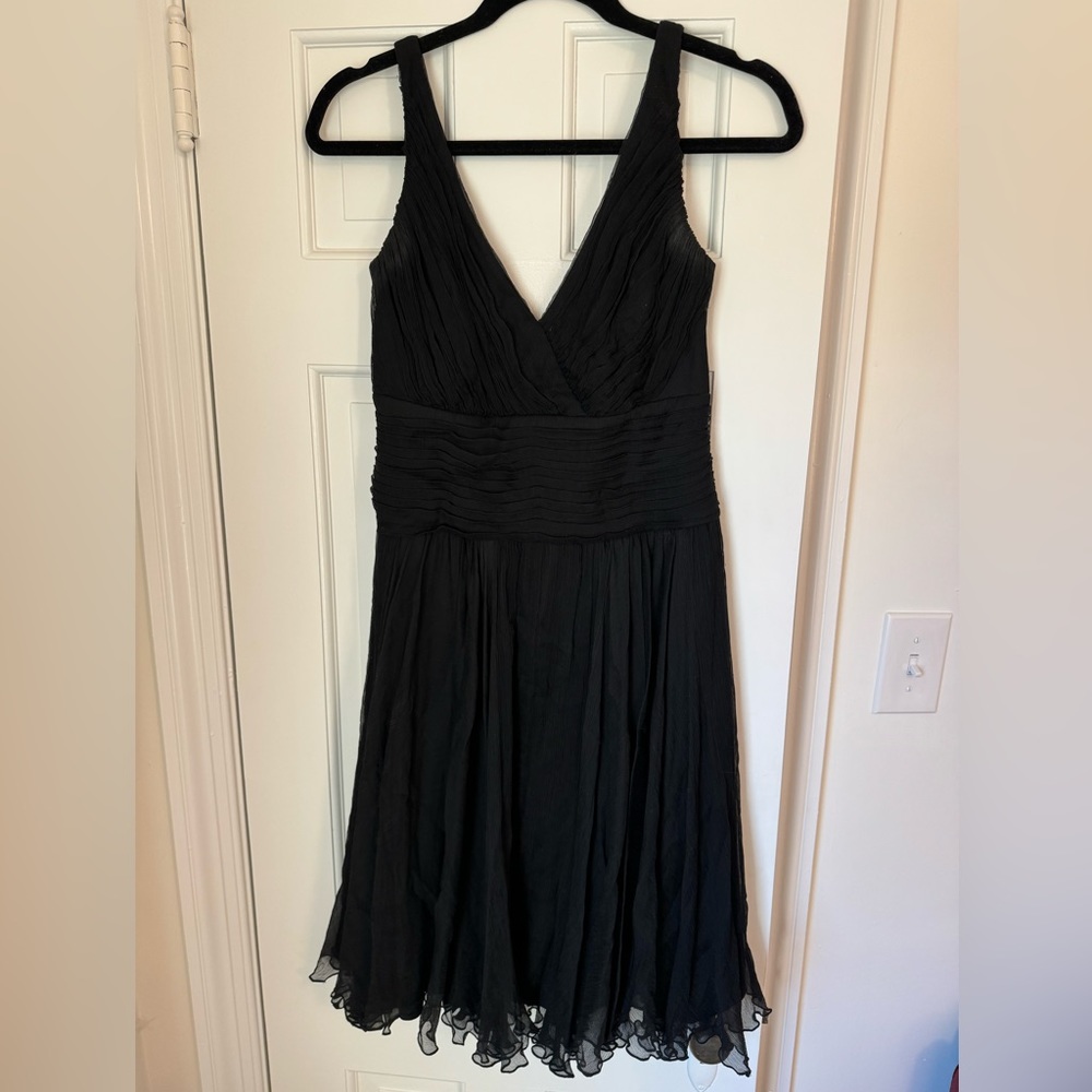 Tadashi Petite Cocktail Dress size 4P
